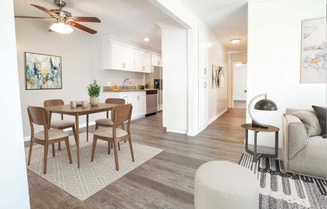 1 bed, 1 bath, 700 sqft, $2,095, Unit 302