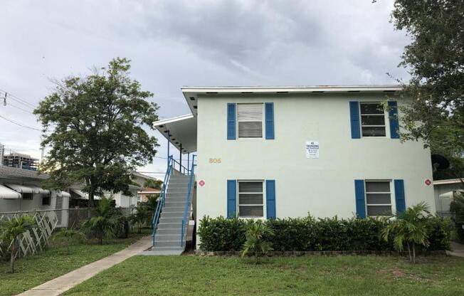 806 3 ST