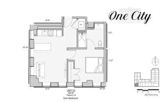 Partner-provided photo for $2105 unit