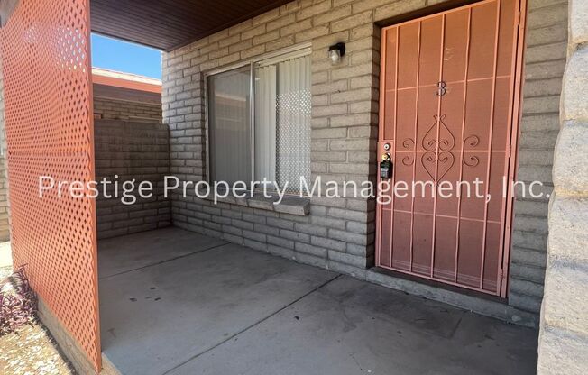 Darling East Side Duplex