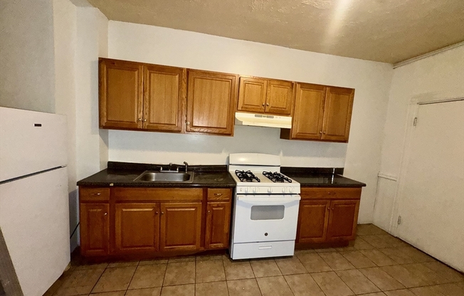 20 South Huntington Ave.