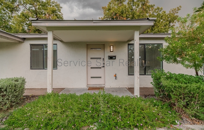 3625 N 24 ST