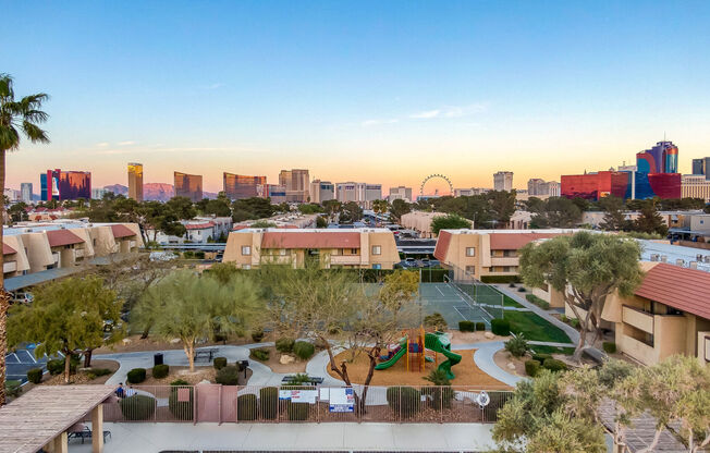 Partner-provided property photo