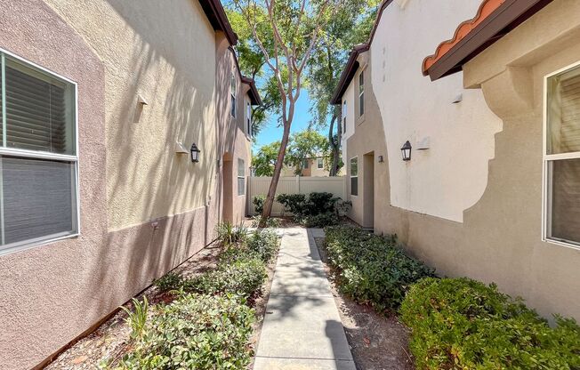 Condo in Montego Bay Community in Murrieta!