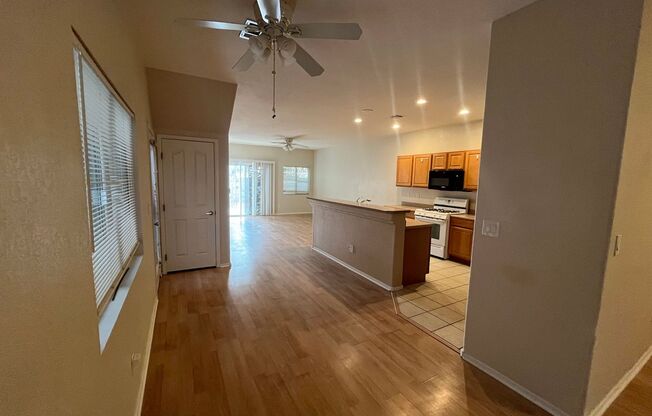 Spacious 3 Bedroom w/LOFT in Northwest!