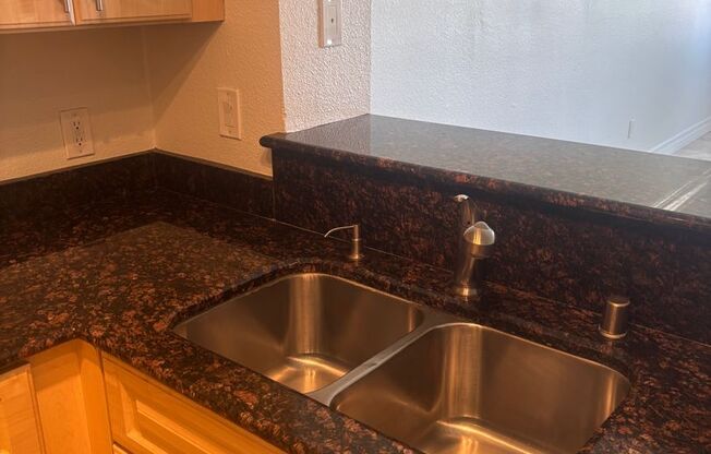 Freshly Updated Unfurnished 2 Bed | 2 Bath Condo w/ MSG Sphere View