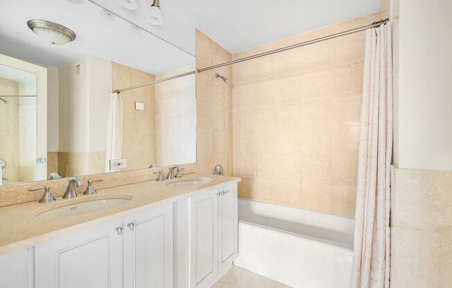 2 beds, 2 baths, $7,250, Unit 9F