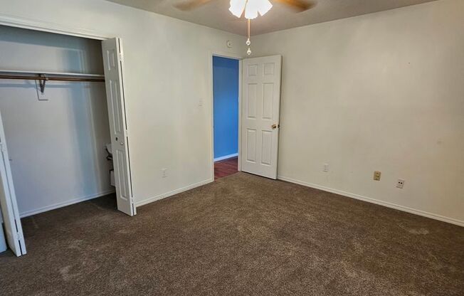 2 beds, 1 bath, $1,350