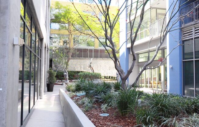 1 bed, 1 bath, $2,750, Unit # 1505