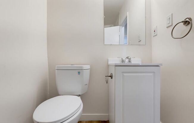 1 bed, 1 bath, 557 sqft, $1,950, Unit #102
