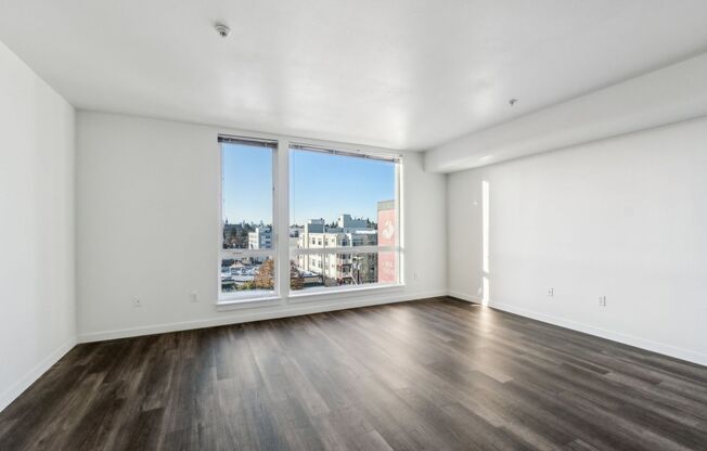 2 beds, 2 baths, 995 sqft, $2,341, Unit 504