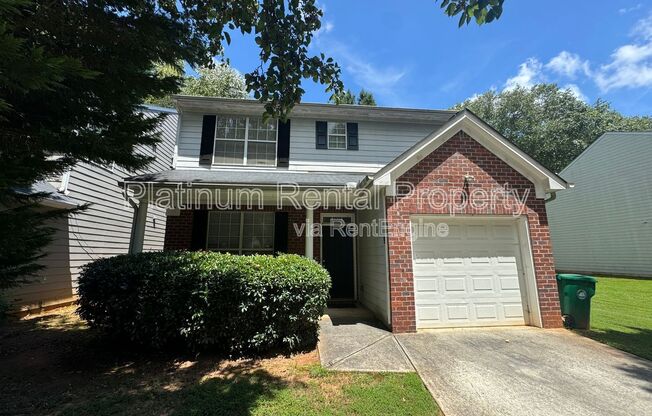 2262 CHARLESTON POINTE SE
