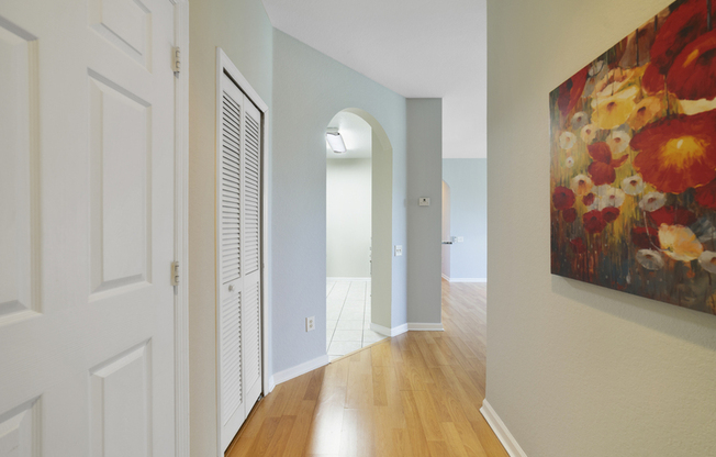 6214 Steveson Drive #308