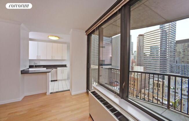 1 bed, 1 bath, 770 sqft, $5,300, Unit 10A