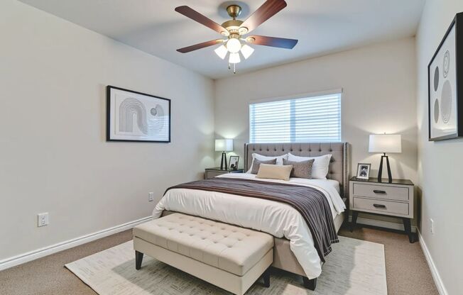 New Construction in Prime Mesquite Location – 3 Bed | 2.5 Bath | 2-Car Garage | 1,700 SQ FT