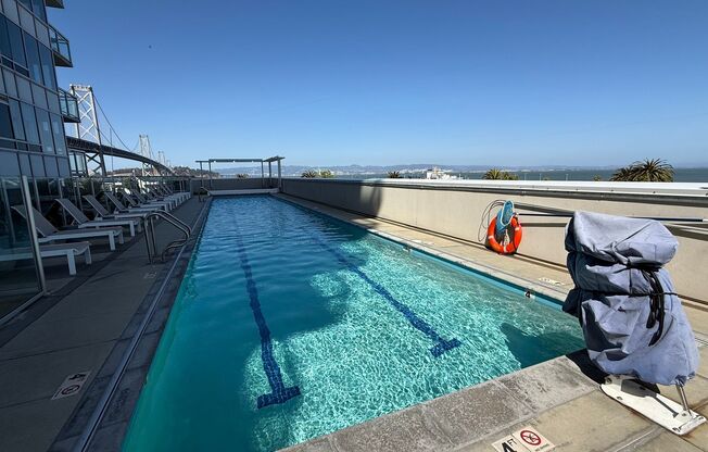 1 bed, 1 bath, $4,250, Unit # 21E