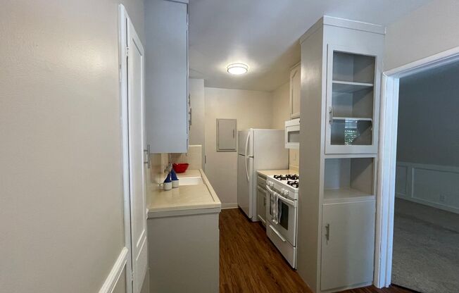 A Must-See Community in Midtown/Downtown Sacramento!
