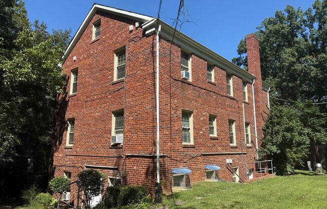 8310 Garland Avenue SPRING PARK PROPERTIES, LLC