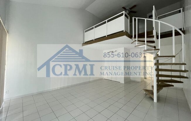 1 bed, 1.5 baths, 900 sqft, $1,825, Unit B3B