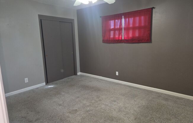 Four bedroom home in SOUTHWOOD HILLS