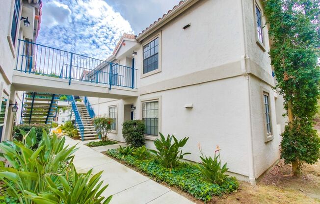 Must see beautiful condo in Rancho Penasquitos!