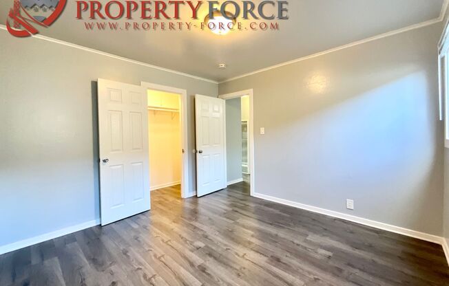 1 bed, 1 bath, 900 sqft, $2,345, Unit 539 Harrison Ave-Apt 3