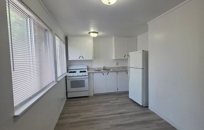 Charming 1 bed 1 bath