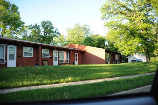 601 Riverside Drive