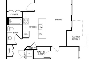 Partner-provided photo for $2300 unit