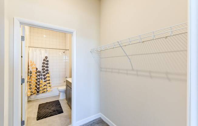 City-View-Apartments-SE-Washington-DC-Affordable-Bathroom-Closet