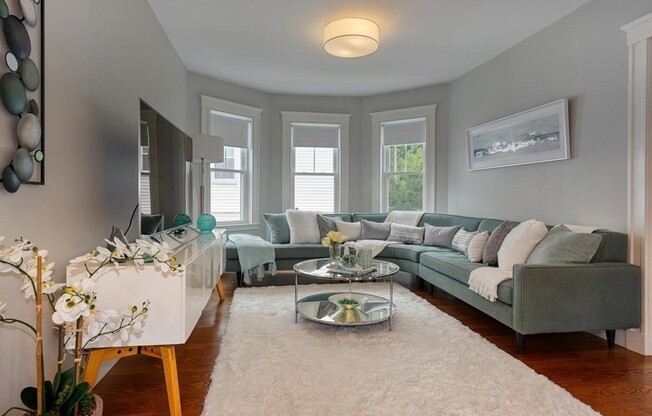 26 PARK RD