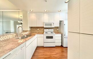 Beautiful 2bd/1ba in Irvine with tons of Amenities!