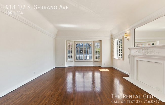 918 1/2 S SERRANO AVE