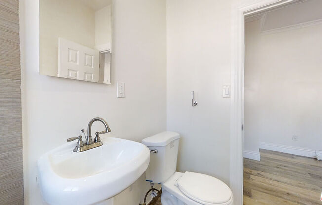 Studio, 1 bath, $1,395, Unit 507