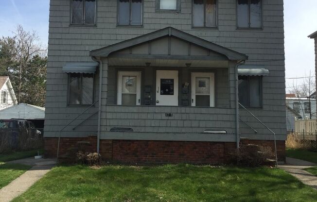 1201 E. 173rd