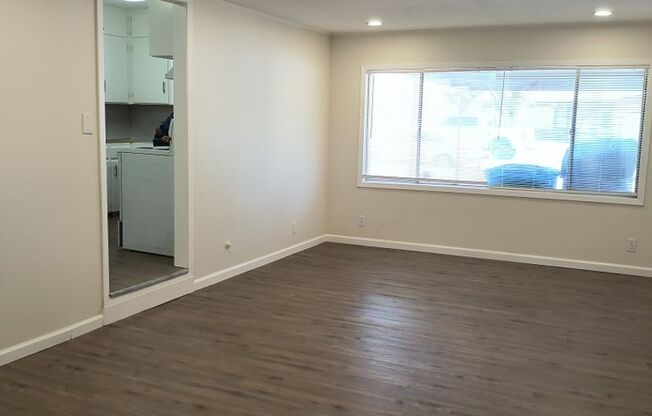 Be the first to live in this newly remodeled 4 bedroom, 2 bath home !