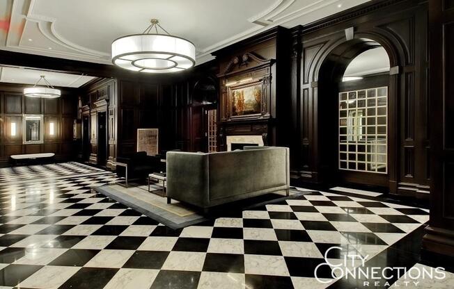 10 PARK AVE