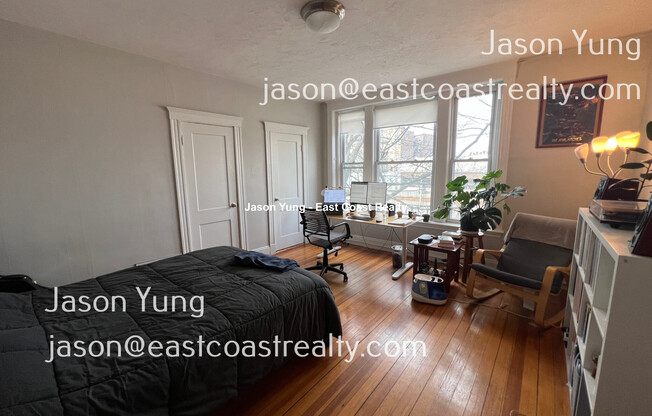 1116 Commonwealth Ave