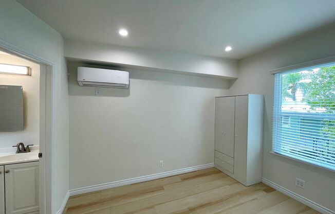 Studio, 1 bath, 230 sqft, $1,550, Unit 0107-66