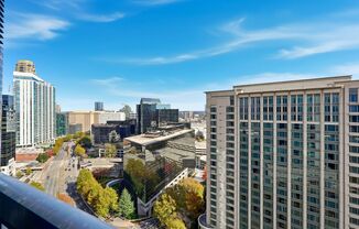 Upgraded 2 Bedroom Condo at REALM Buckhead