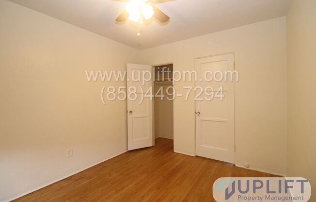 1 bed, 1 bath, 770 sqft, $2,045, Unit 4433