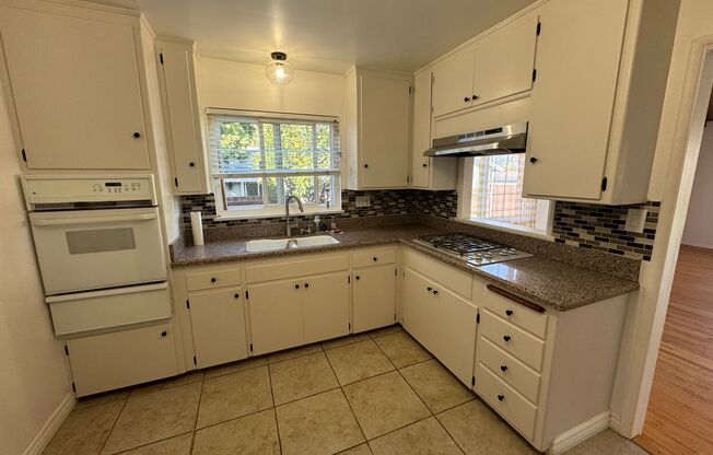 3 Bedroom Single Level Home in Foothills of Mt. Helix