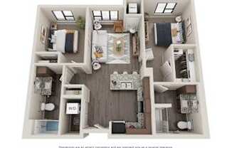 Partner-provided photo for $1694 unit