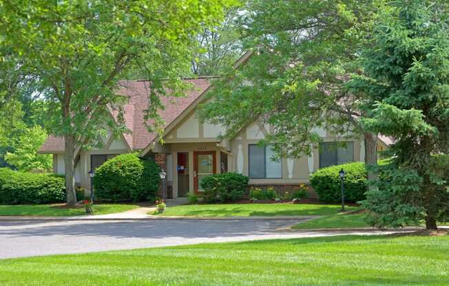 Sycamore Creek Apartments