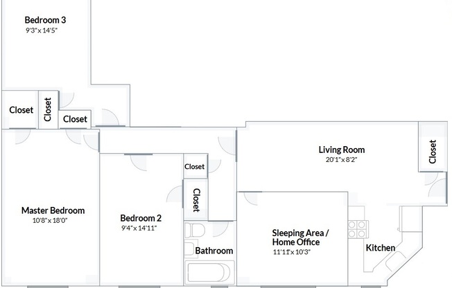 Partner-provided property photo