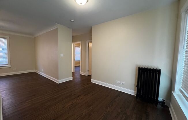 2 beds, 1 bath, $1,750, Unit 1381 #2S