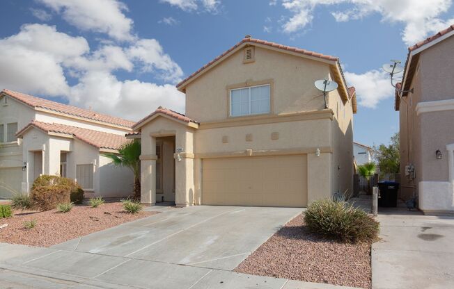 Large 4 bedroom home for less than $2000!