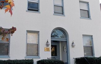 Pickwick Apartments