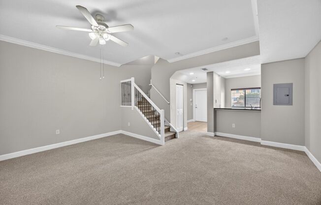 2 beds, 2.5 baths, $1,495, Unit # 1224