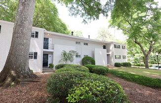 2 Bedroom Condo in Buckhead for RENT!!! (Garden Brook at Peachtree Hills)